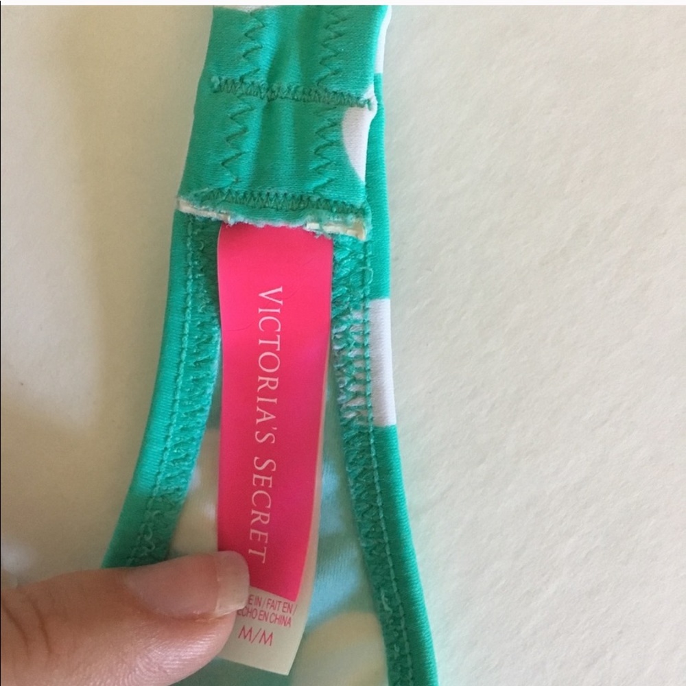 Bundle of VS Swim bottom and tops! - Picture 5 of 5